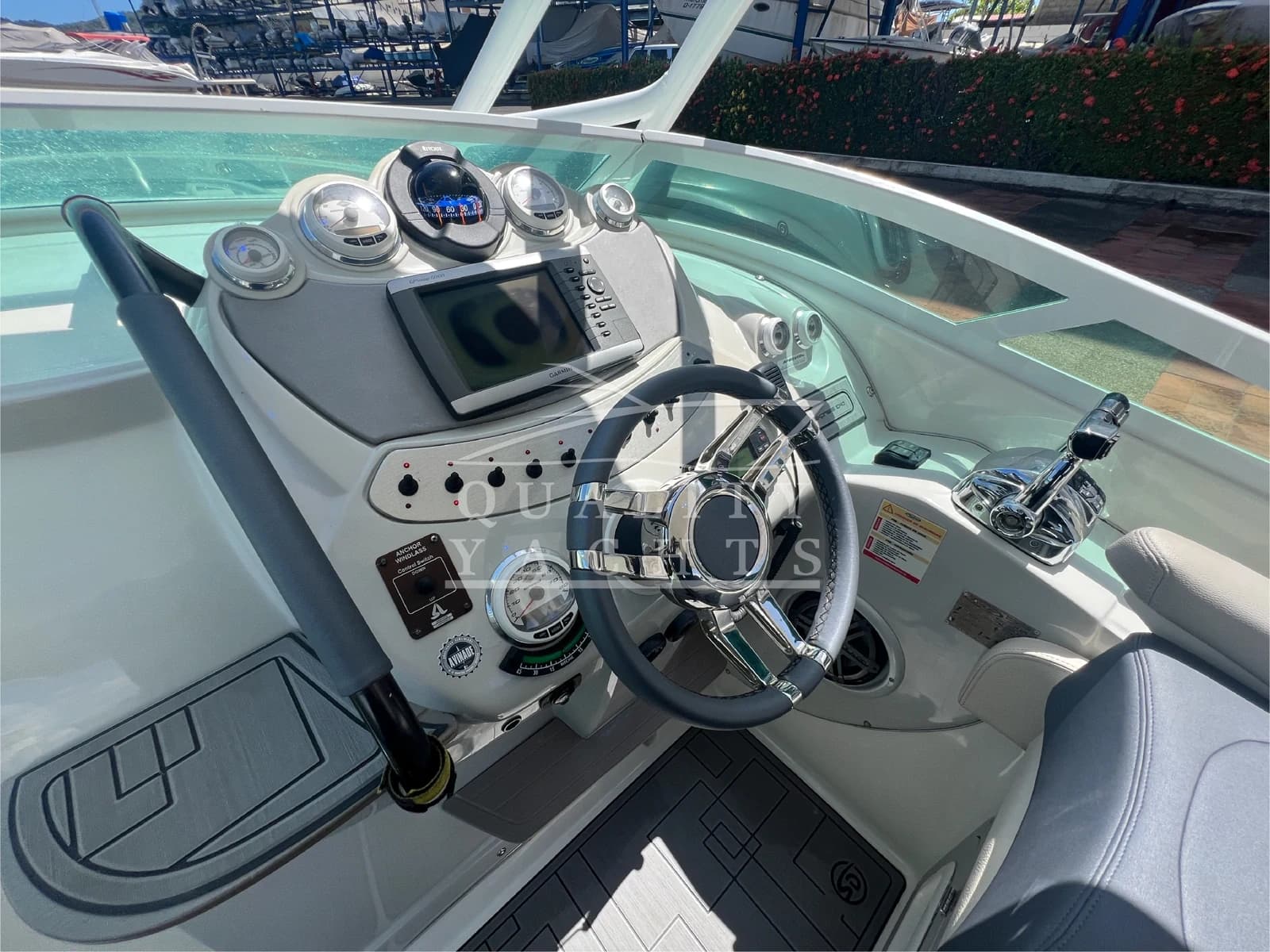 Promarine Express 34 — foto 15