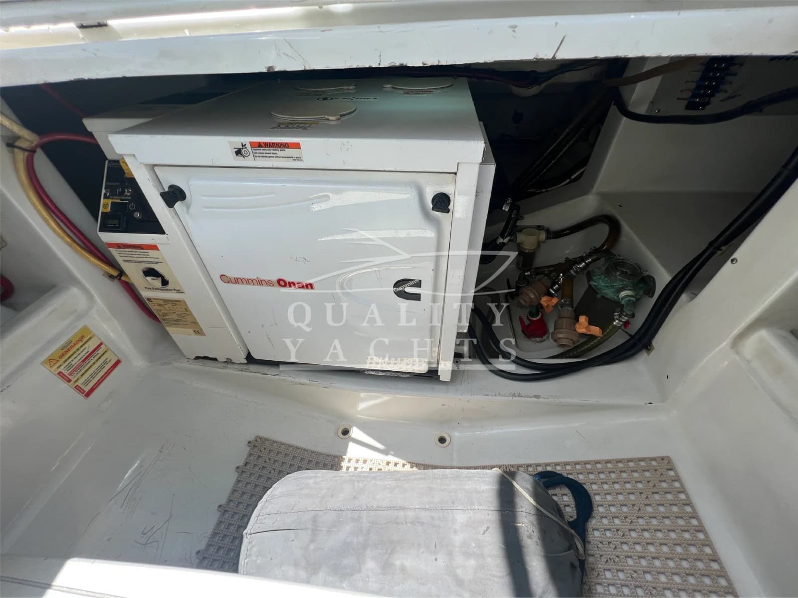 Promarine Express 34 — foto 16