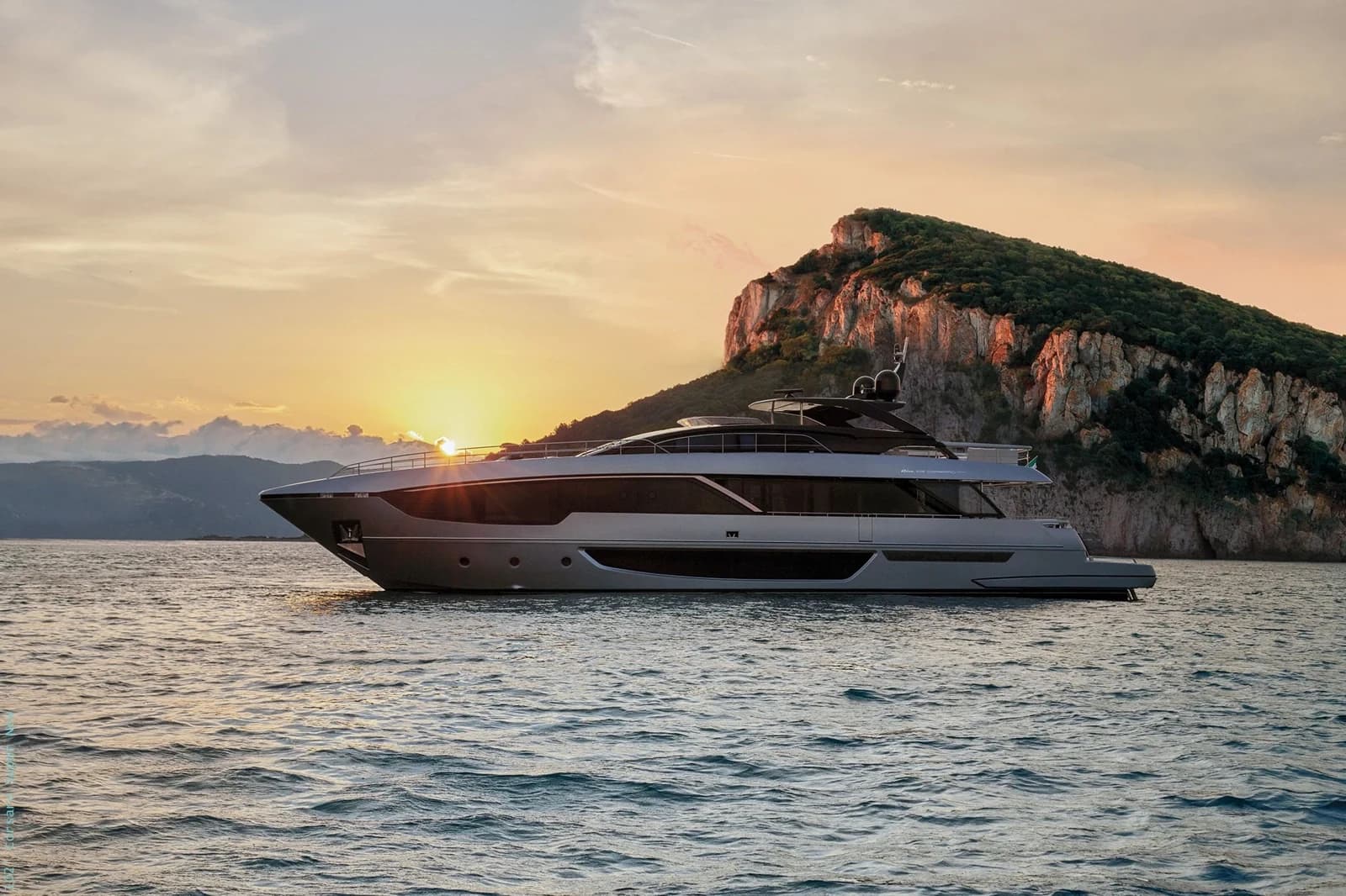Riva 102' Corsaro Super New — foto 7