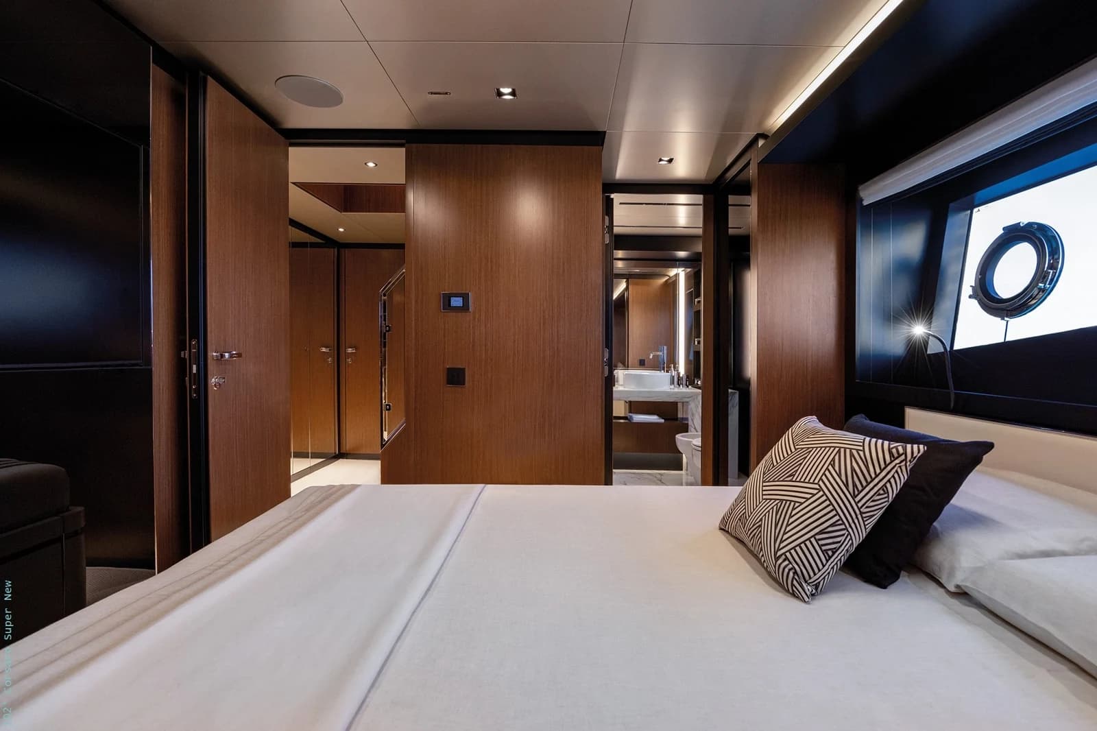 Riva 102' Corsaro Super New — foto 10
