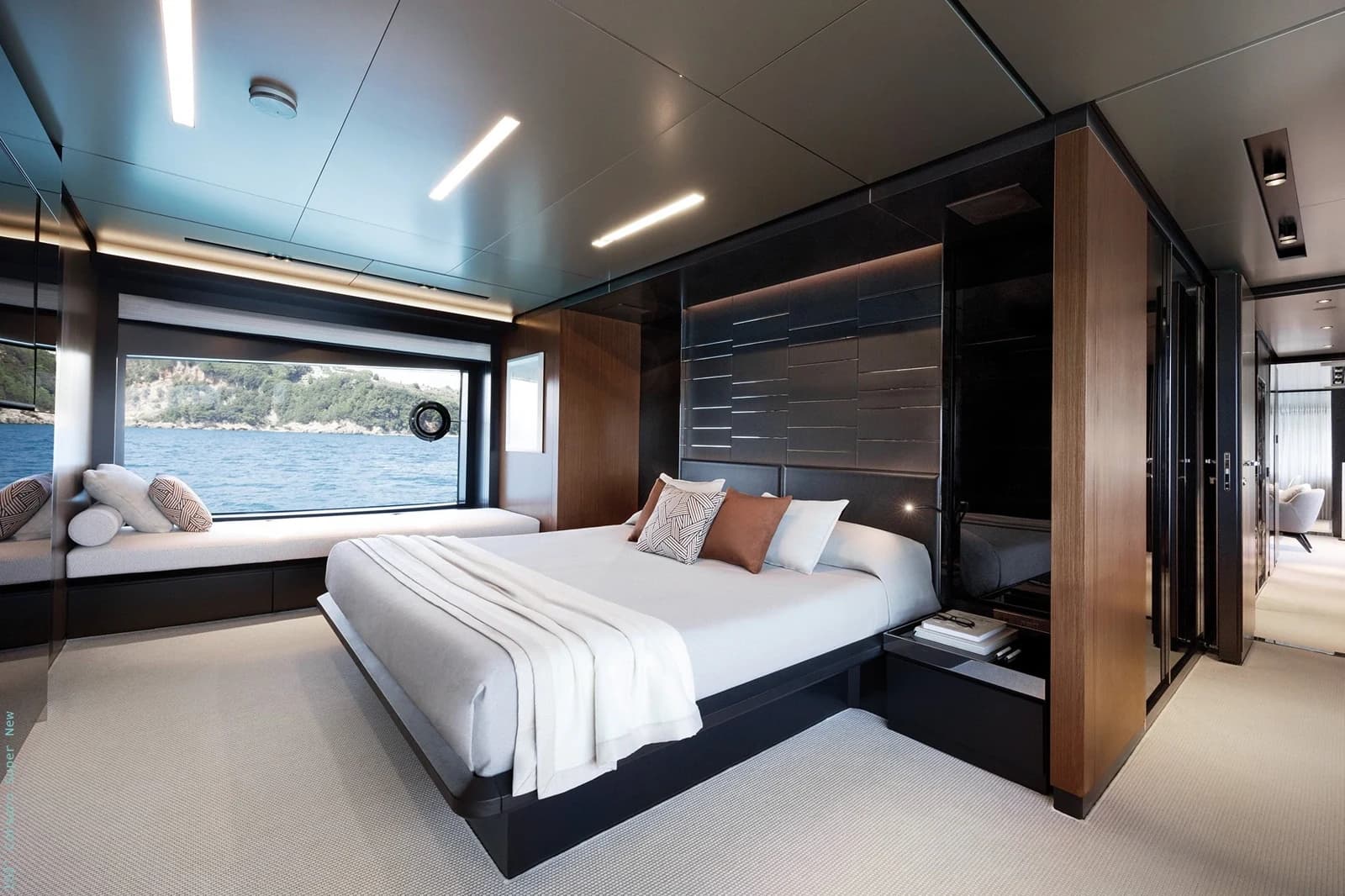 Riva 102' Corsaro Super New — foto 11