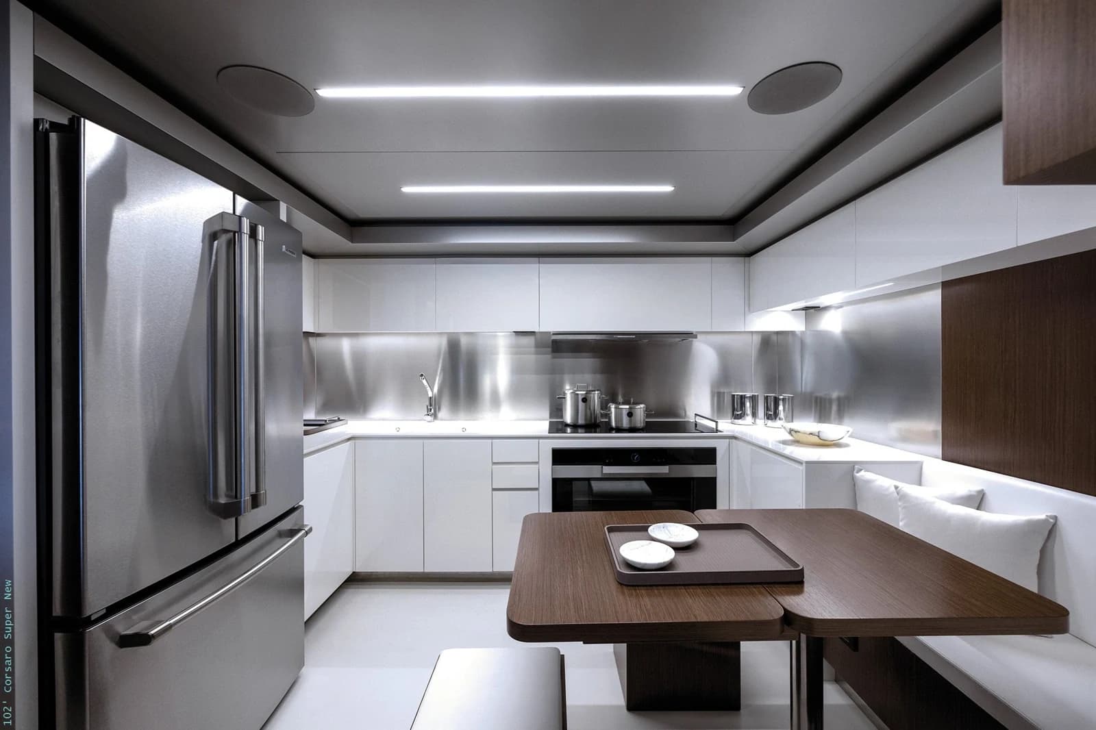 Riva 102' Corsaro Super New — foto 12