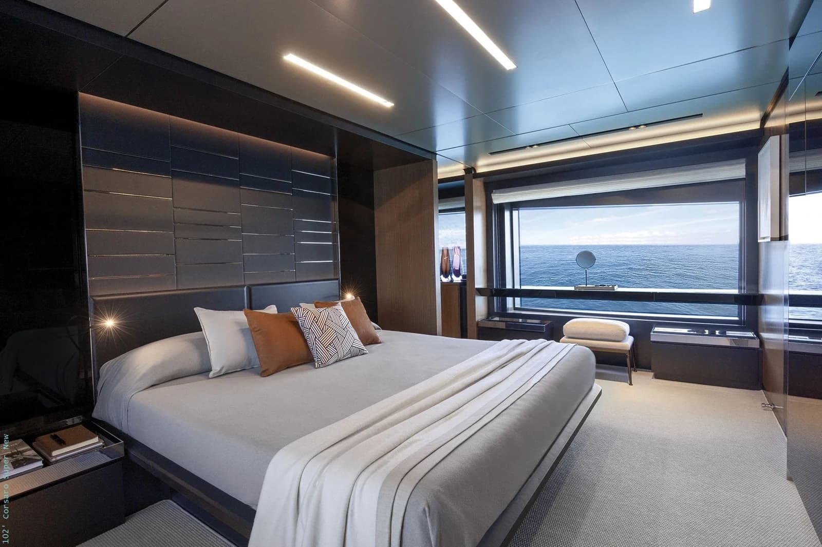 Riva 102' Corsaro Super New — foto 15