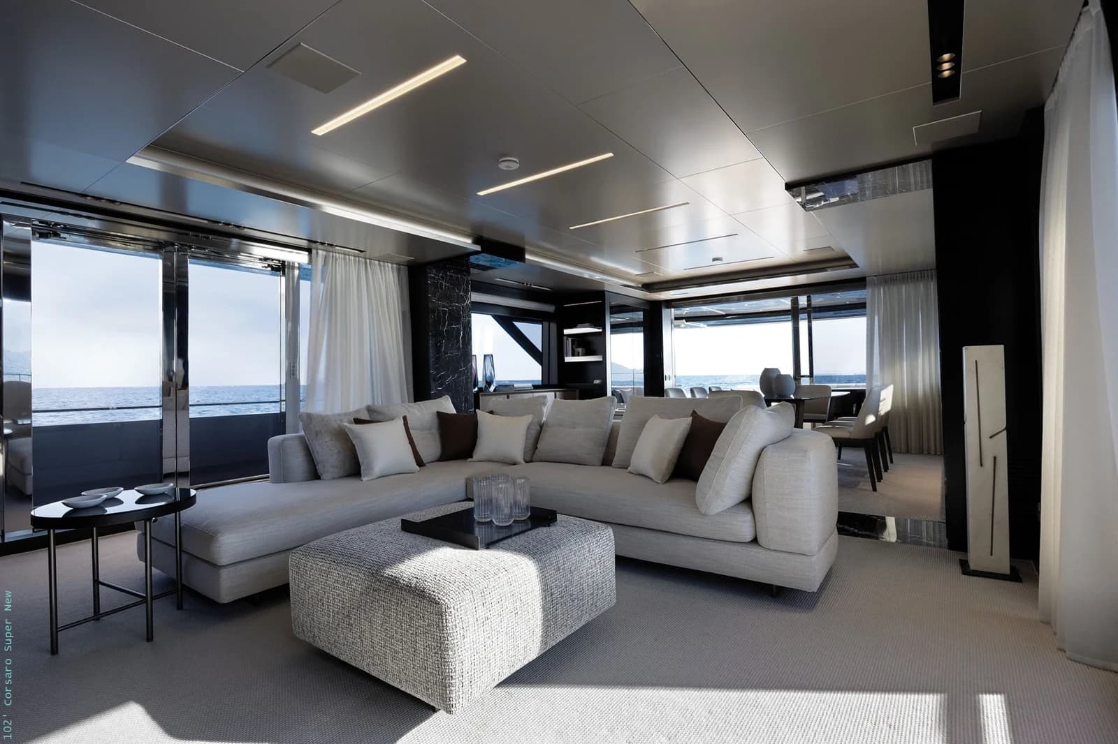 Riva 102' Corsaro Super New — foto 16