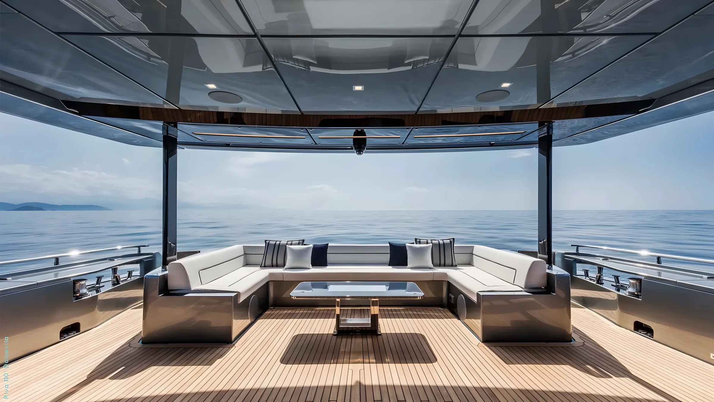 Riva 110' Dolcevita — foto 2