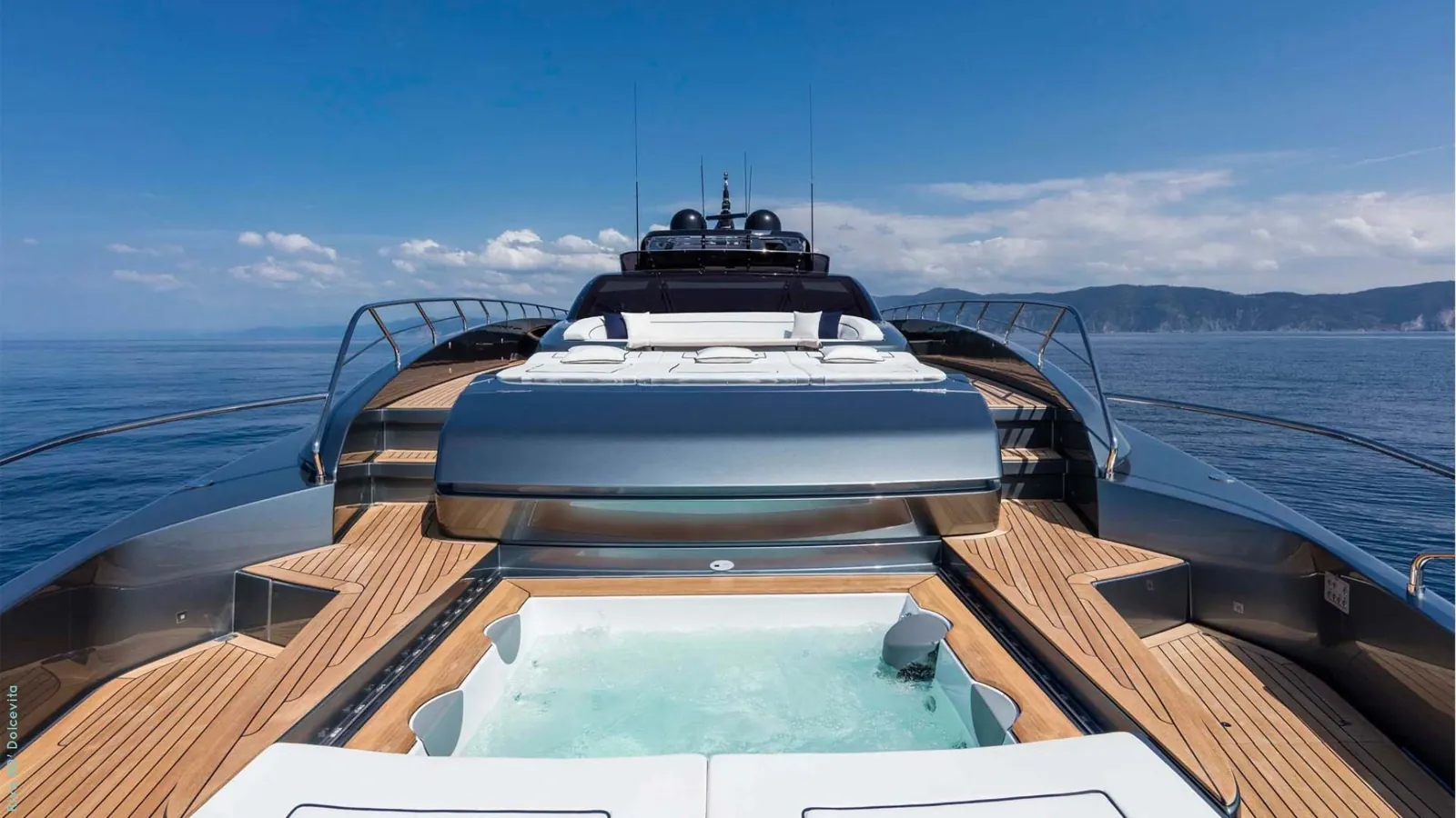 Riva 110' Dolcevita — foto 3