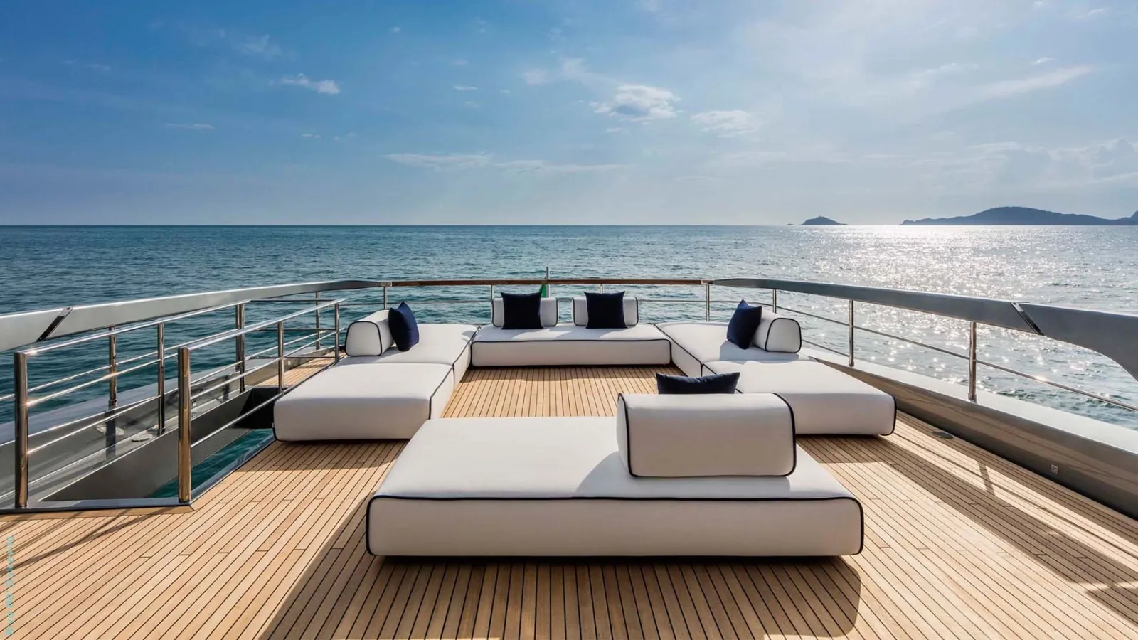 Riva 110' Dolcevita — foto 5