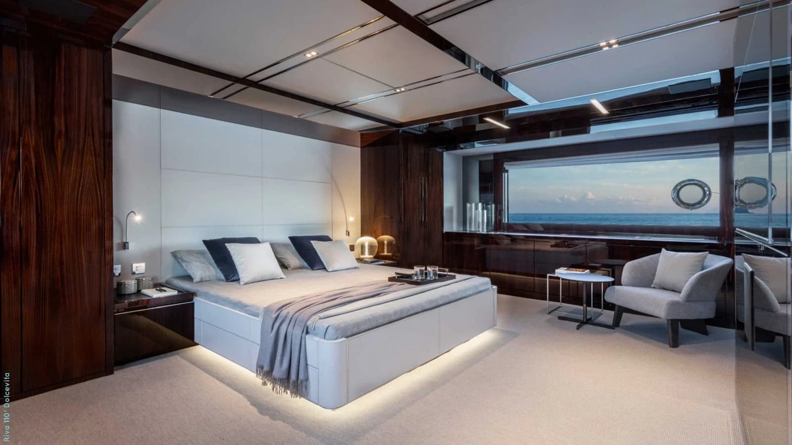 Riva 110' Dolcevita — foto 7