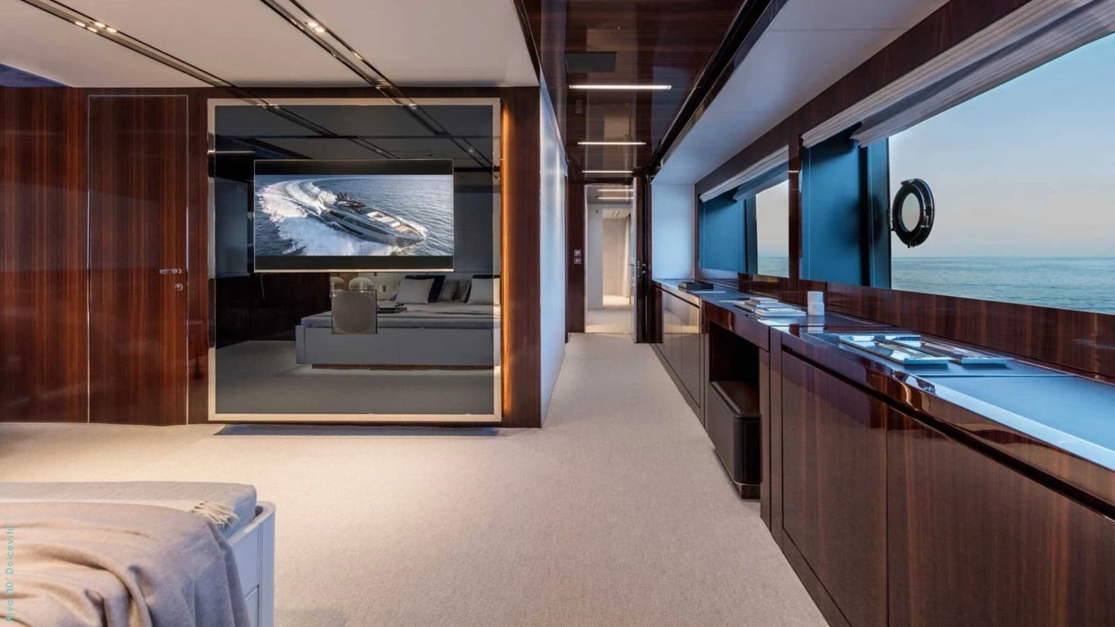 Riva 110' Dolcevita — foto 9