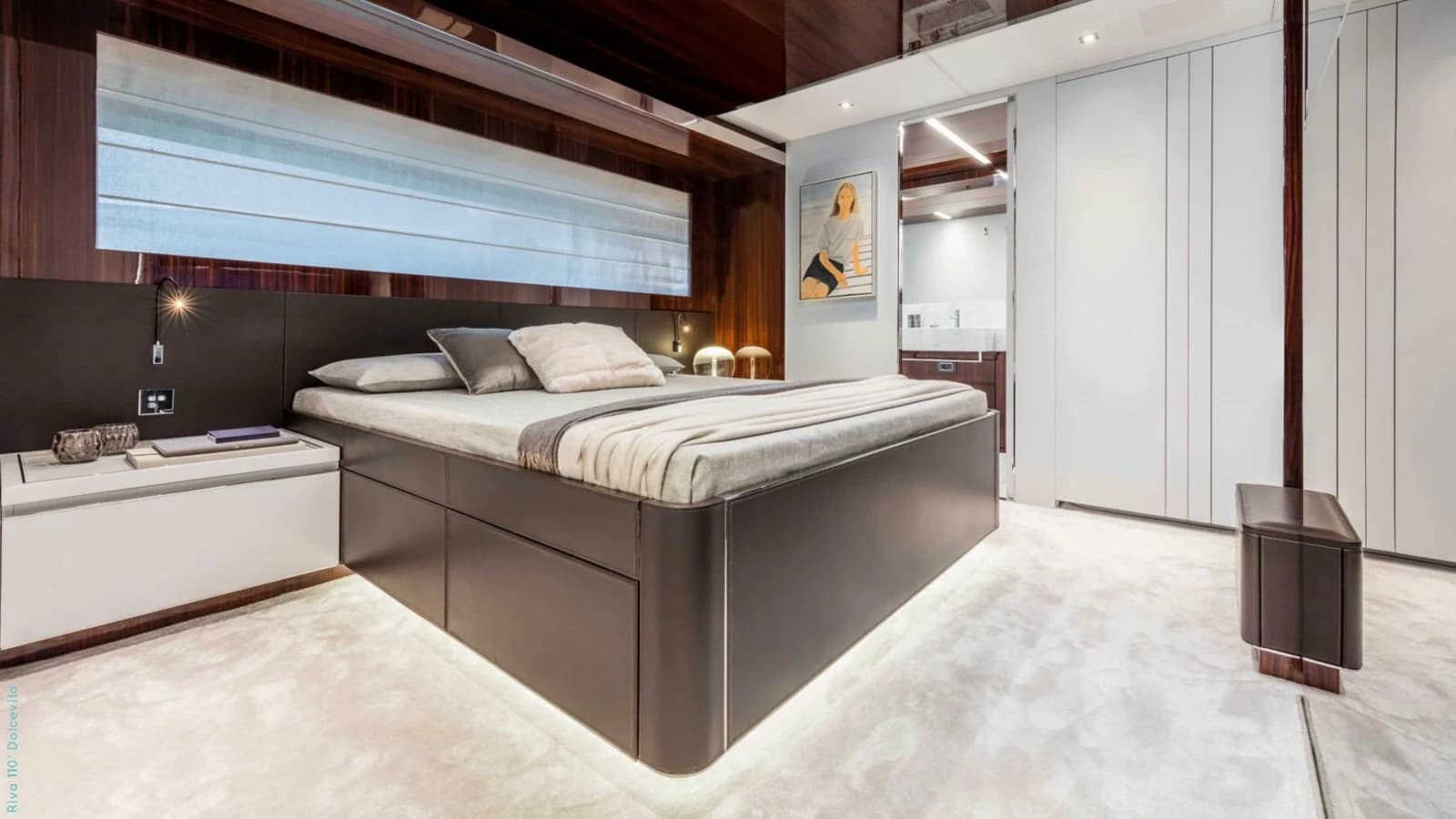 Riva 110' Dolcevita — foto 12