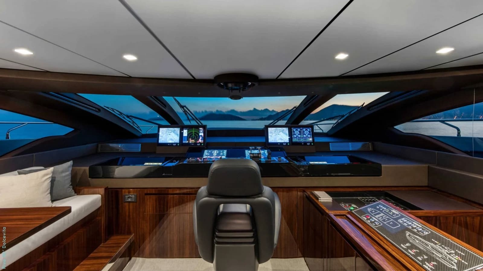 Riva 110' Dolcevita — foto 14