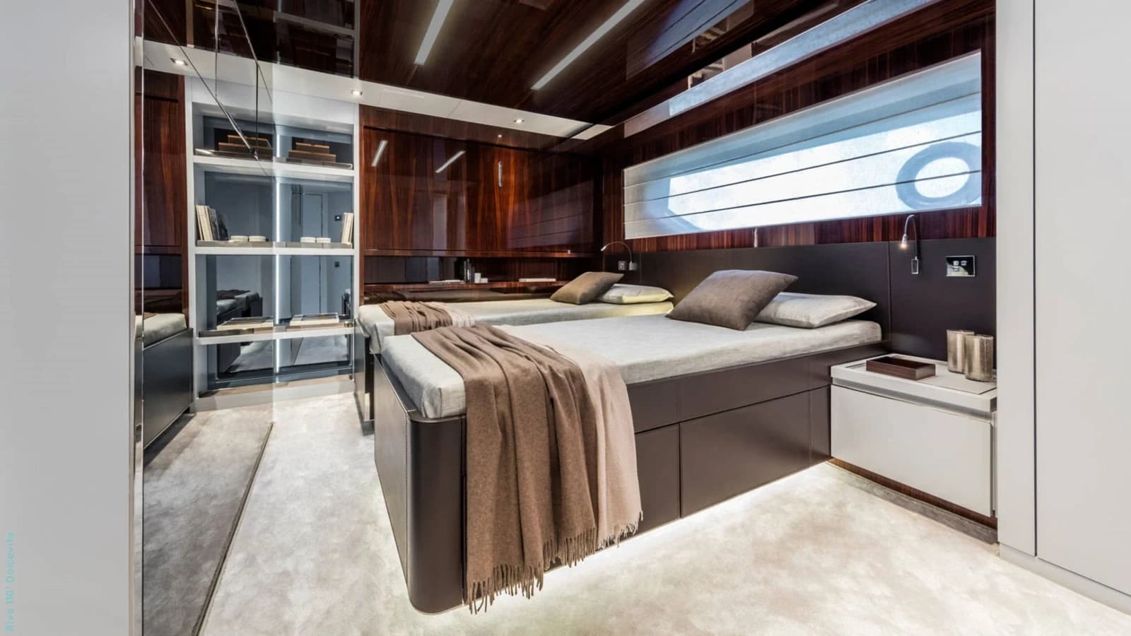 Riva 110' Dolcevita — foto 15