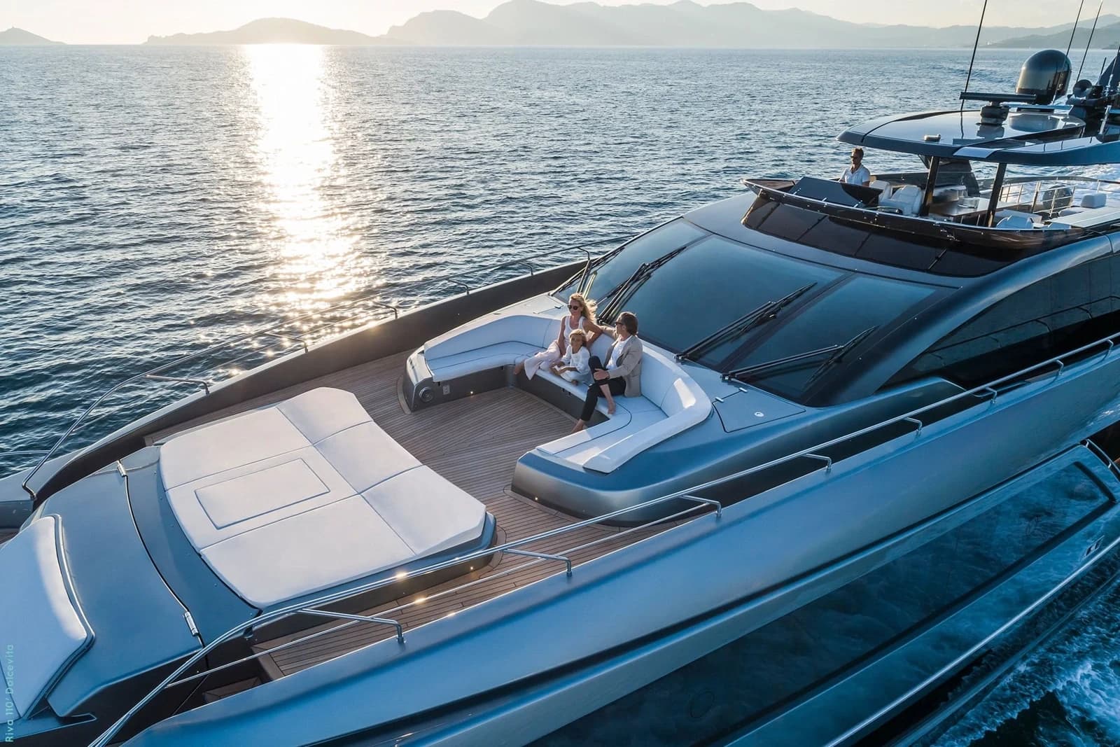 Riva 110' Dolcevita — foto 17