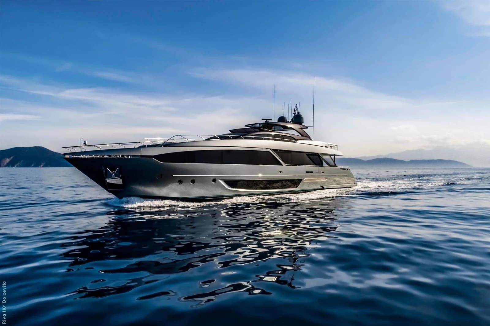 Riva 110' Dolcevita — foto 18