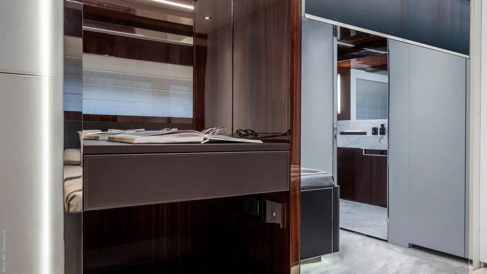 Riva 110' Dolcevita — foto 19