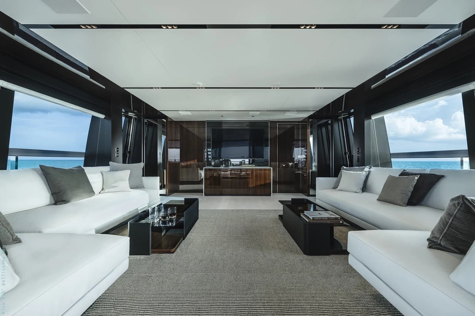 Riva 130' Bellissima — foto 8