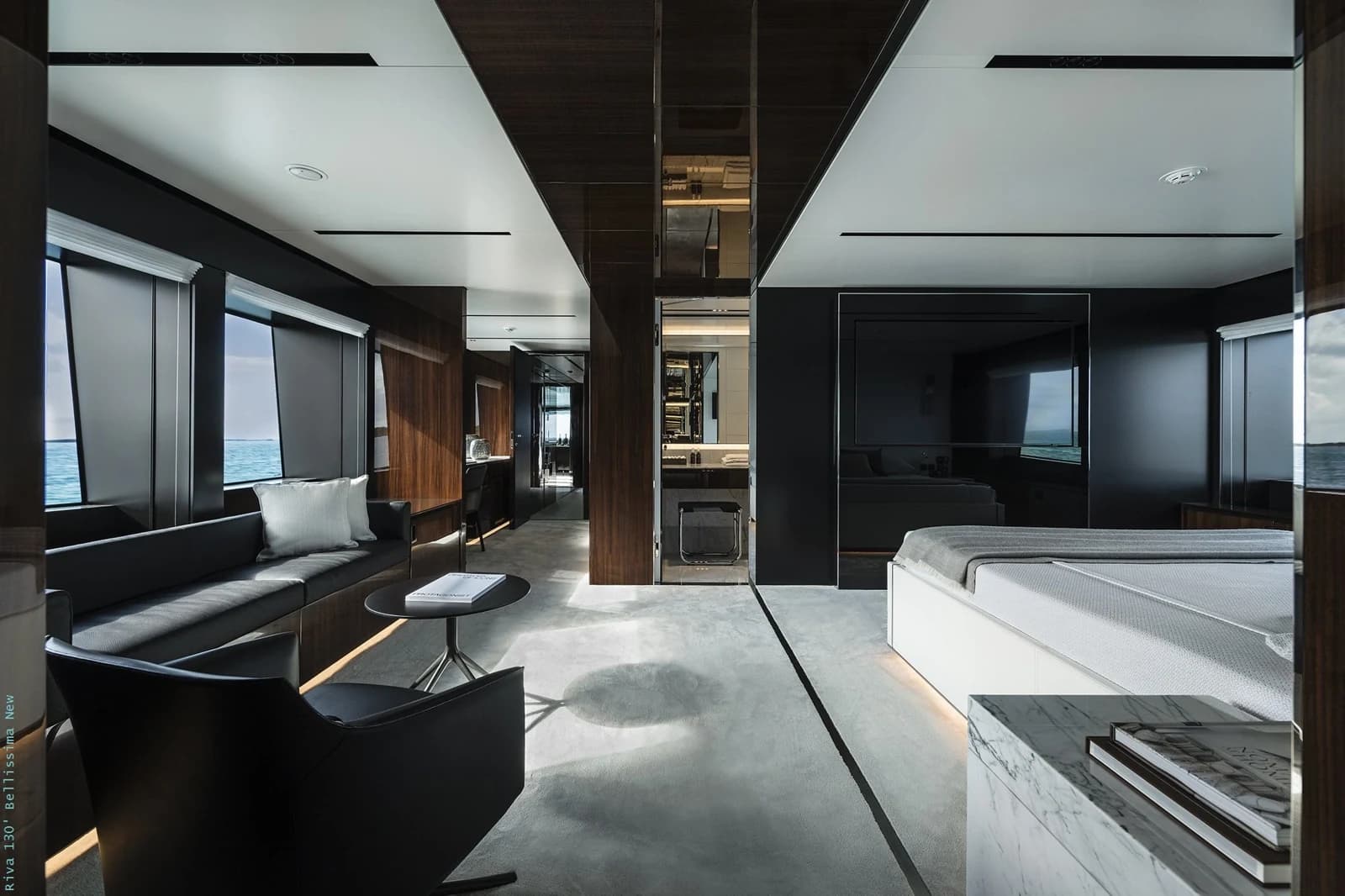 Riva 130' Bellissima — foto 11