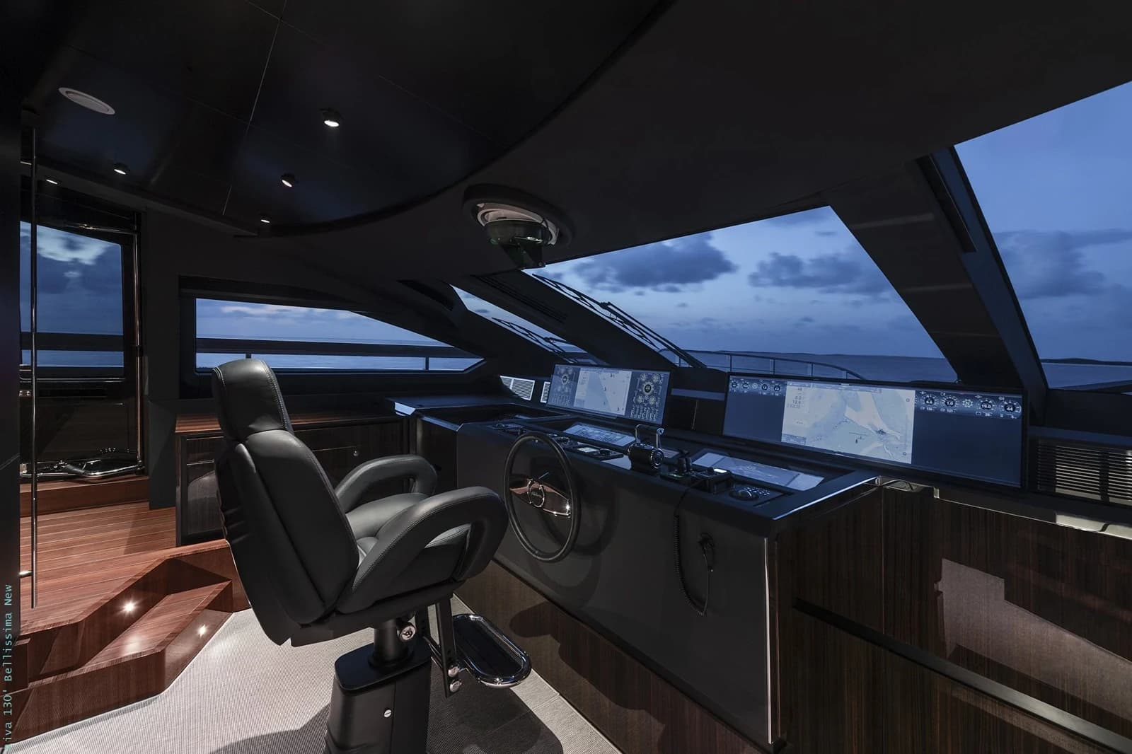 Riva 130' Bellissima — foto 12
