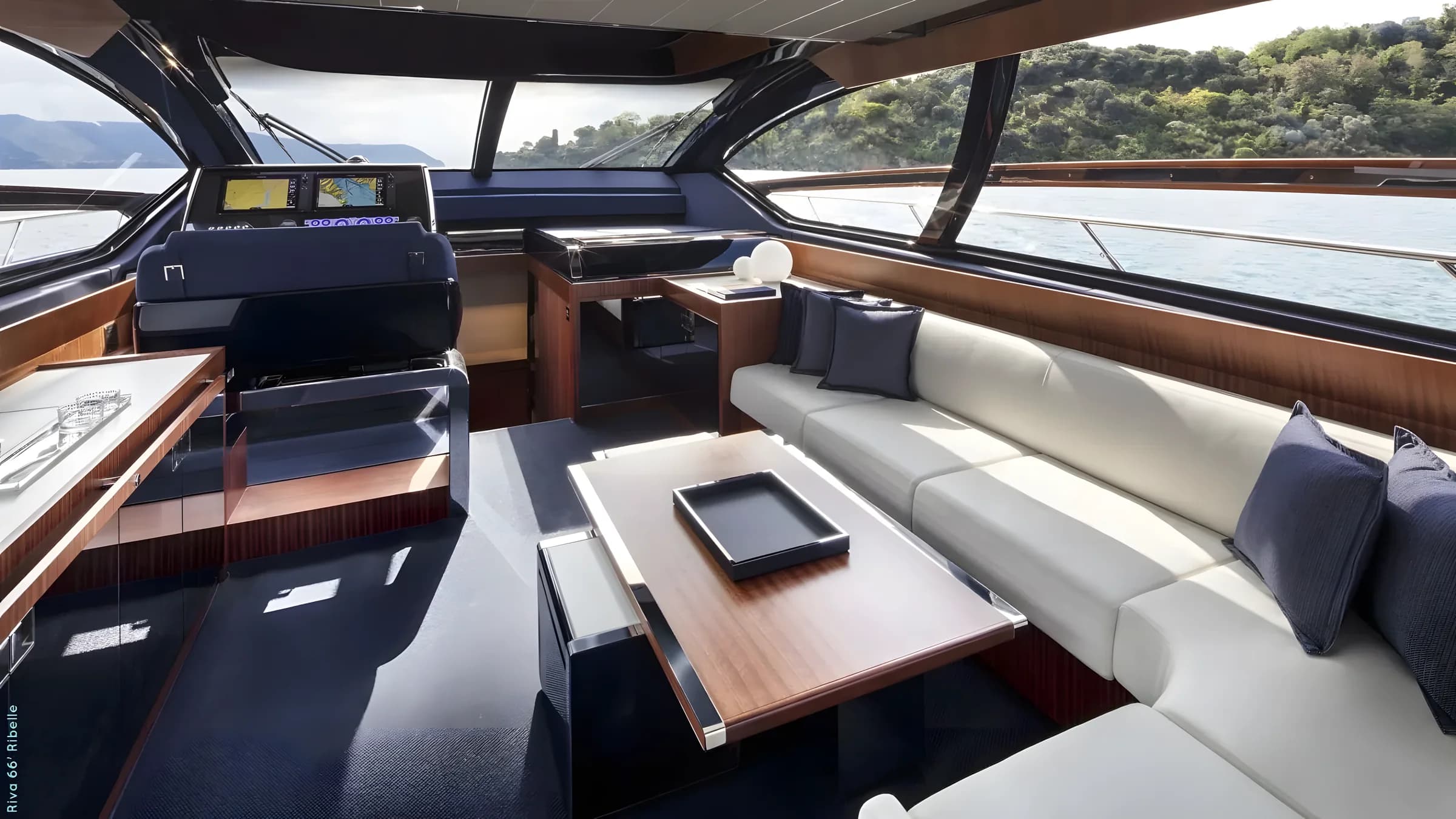 Riva 66' Ribelle — foto 2