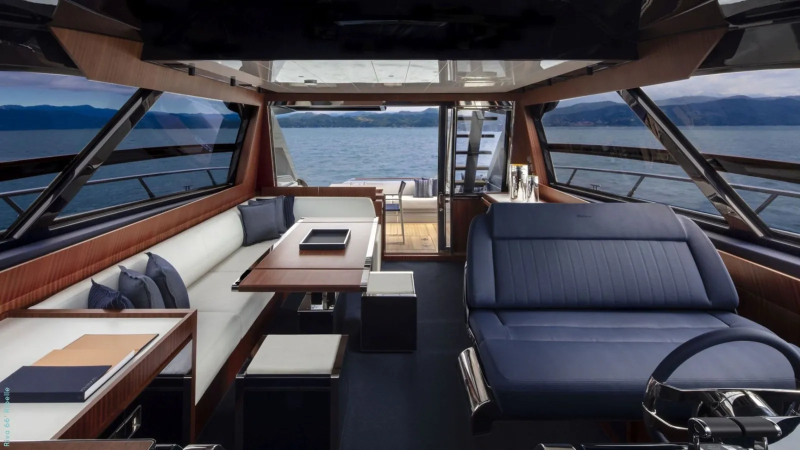 Riva 66' Ribelle — foto 3