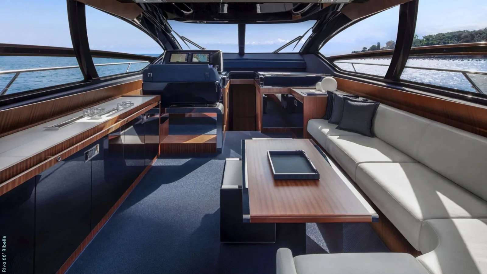 Riva 66' Ribelle — foto 4