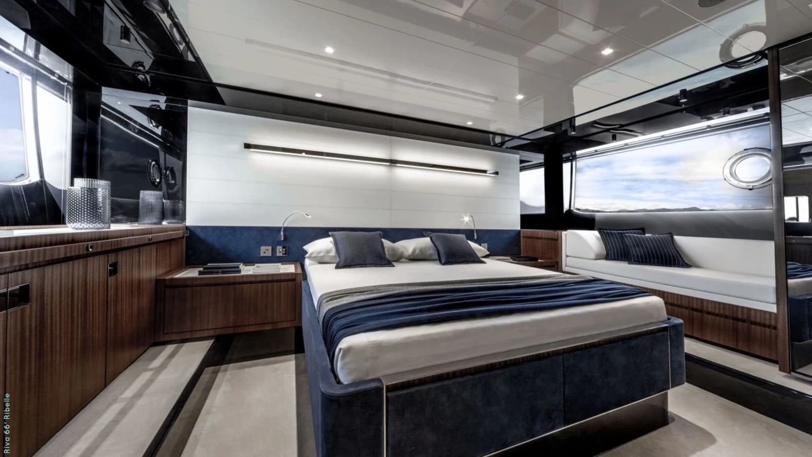 Riva 66' Ribelle — foto 7