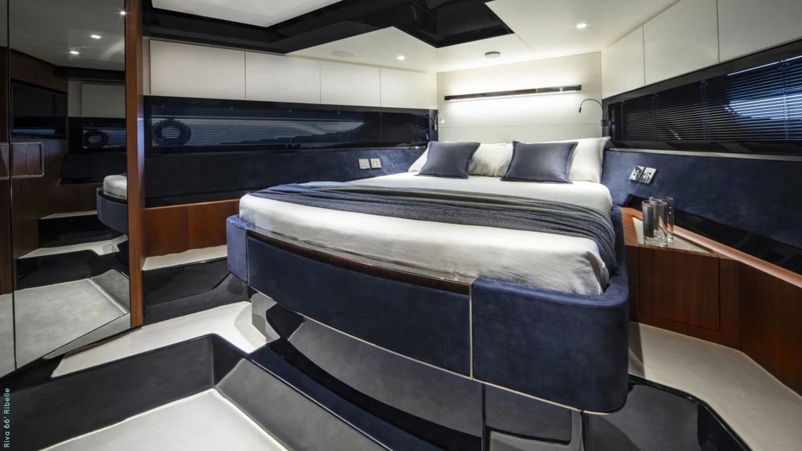 Riva 66' Ribelle — foto 9