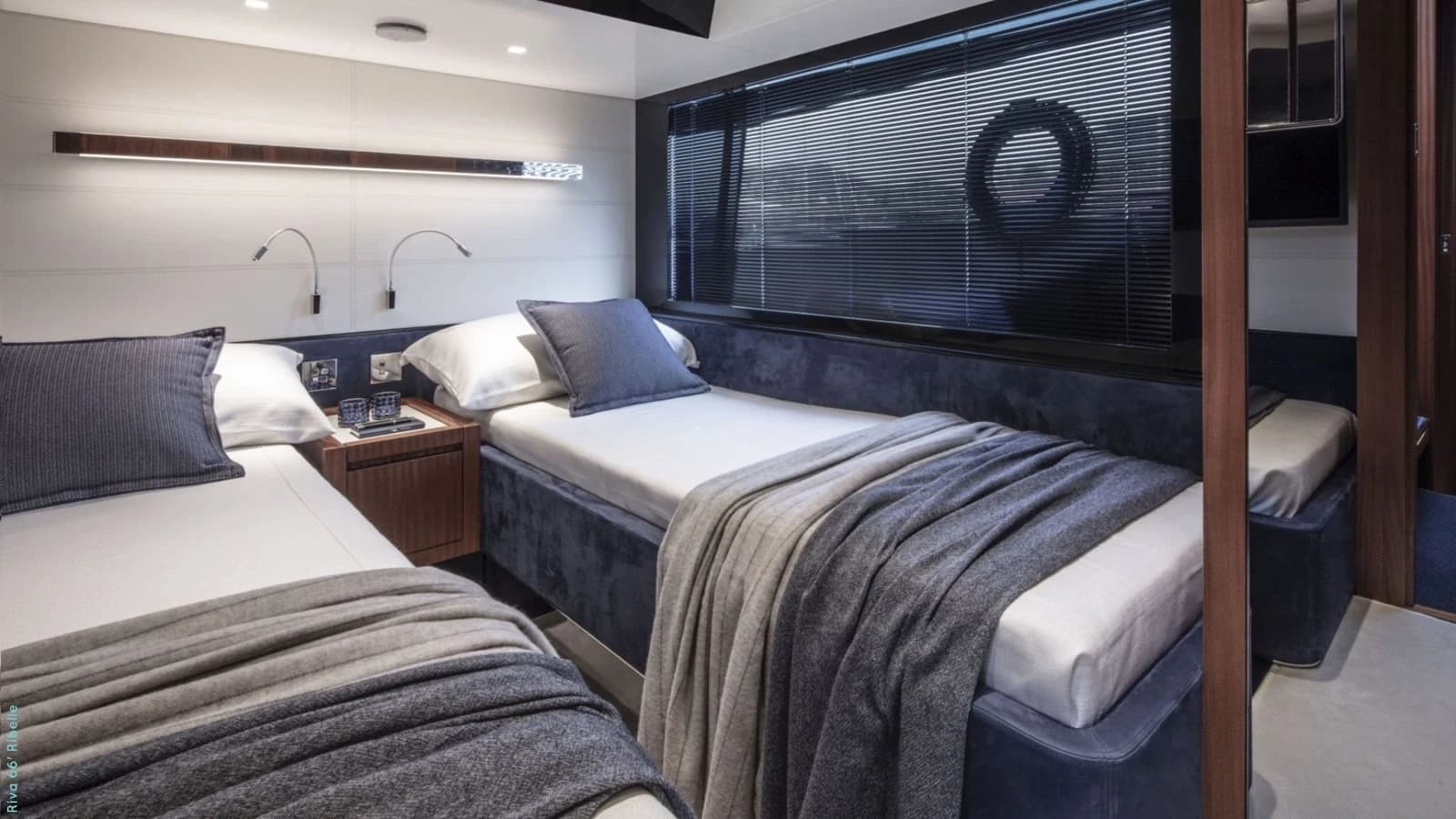 Riva 66' Ribelle — foto 10