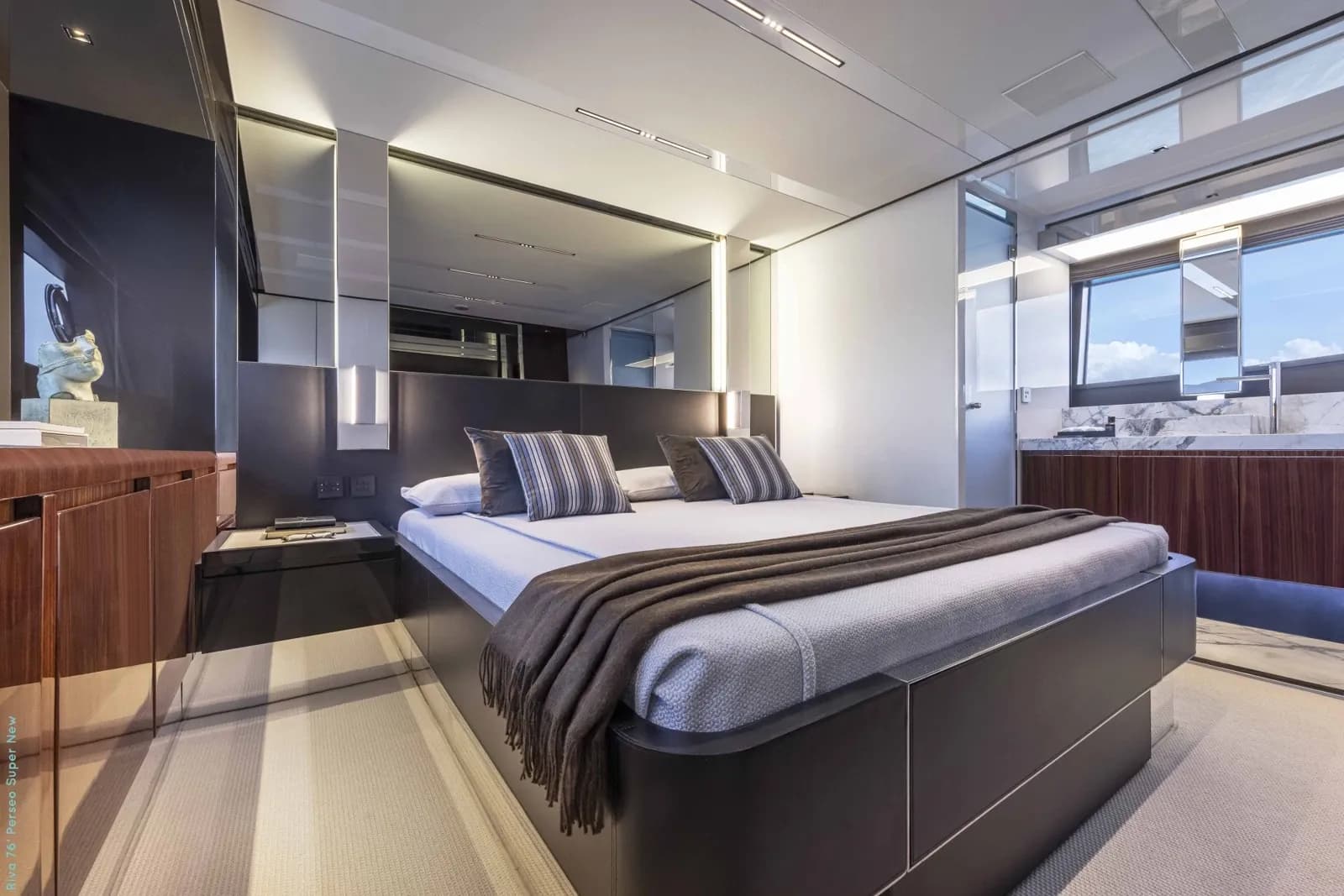 Riva 76' Perseo Super — foto 5
