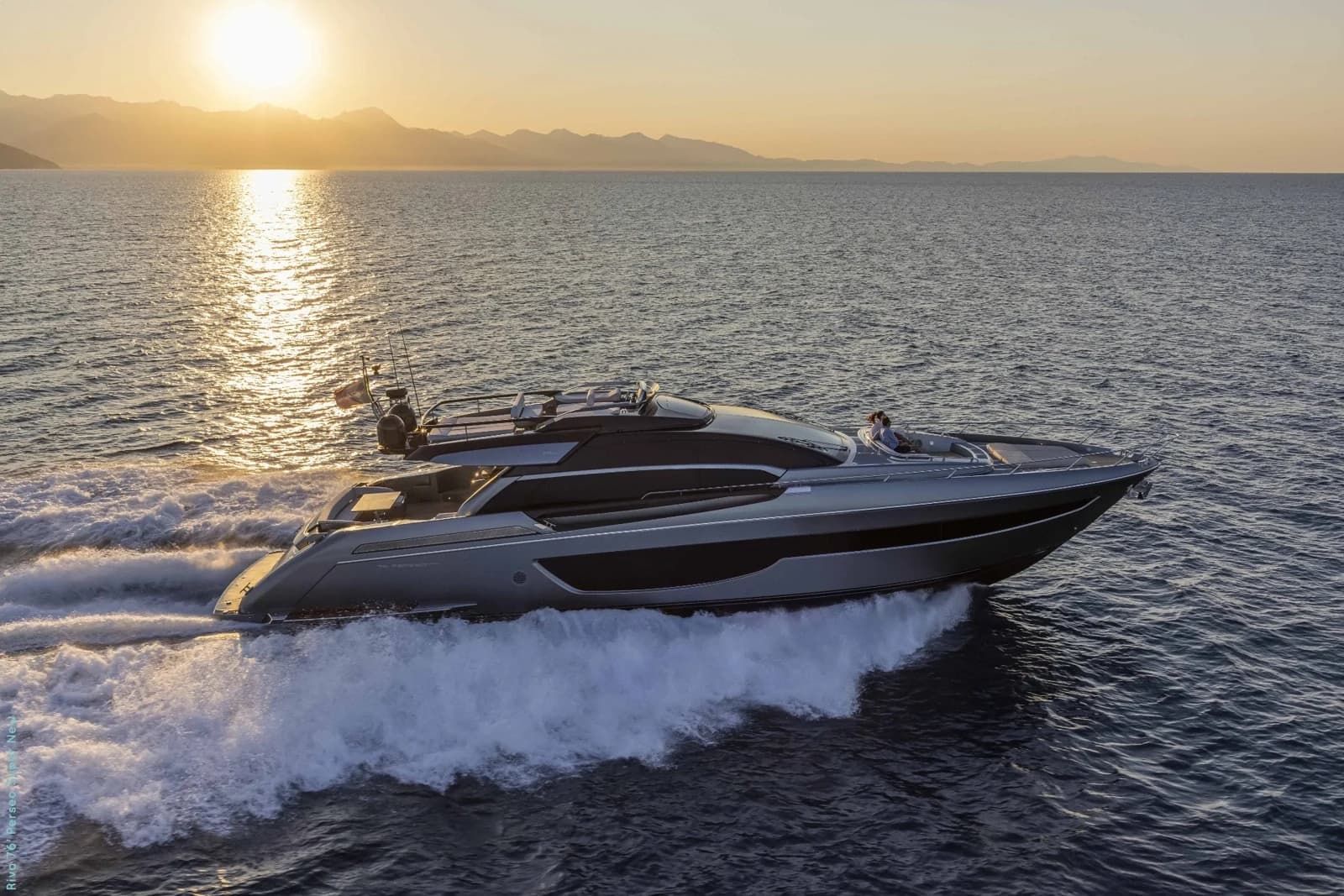 Riva 76' Perseo Super — foto 6