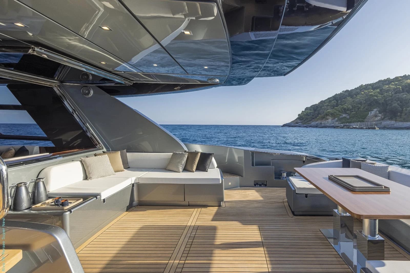 Riva 76' Perseo Super — foto 7