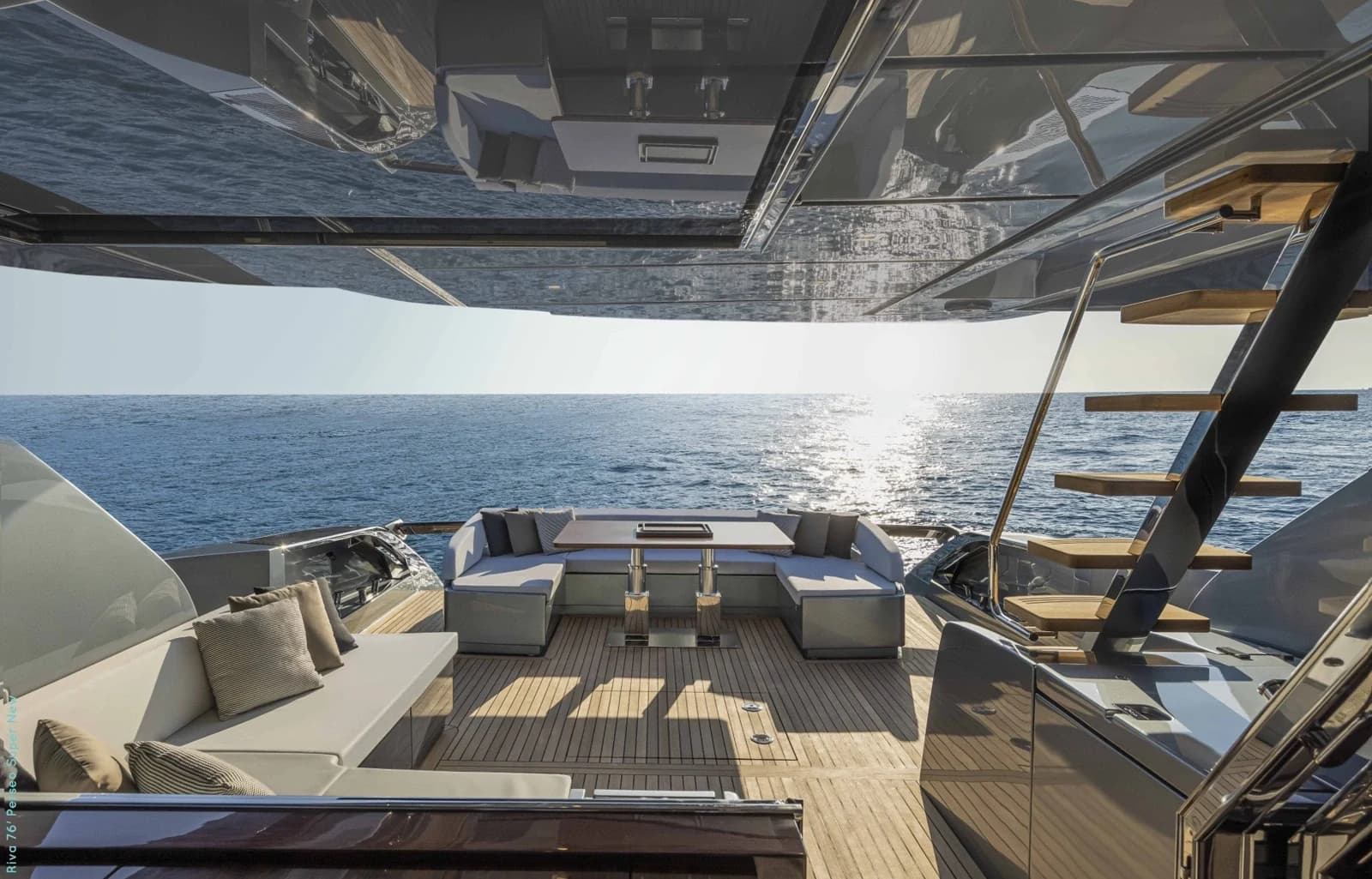 Riva 76' Perseo Super — foto 9