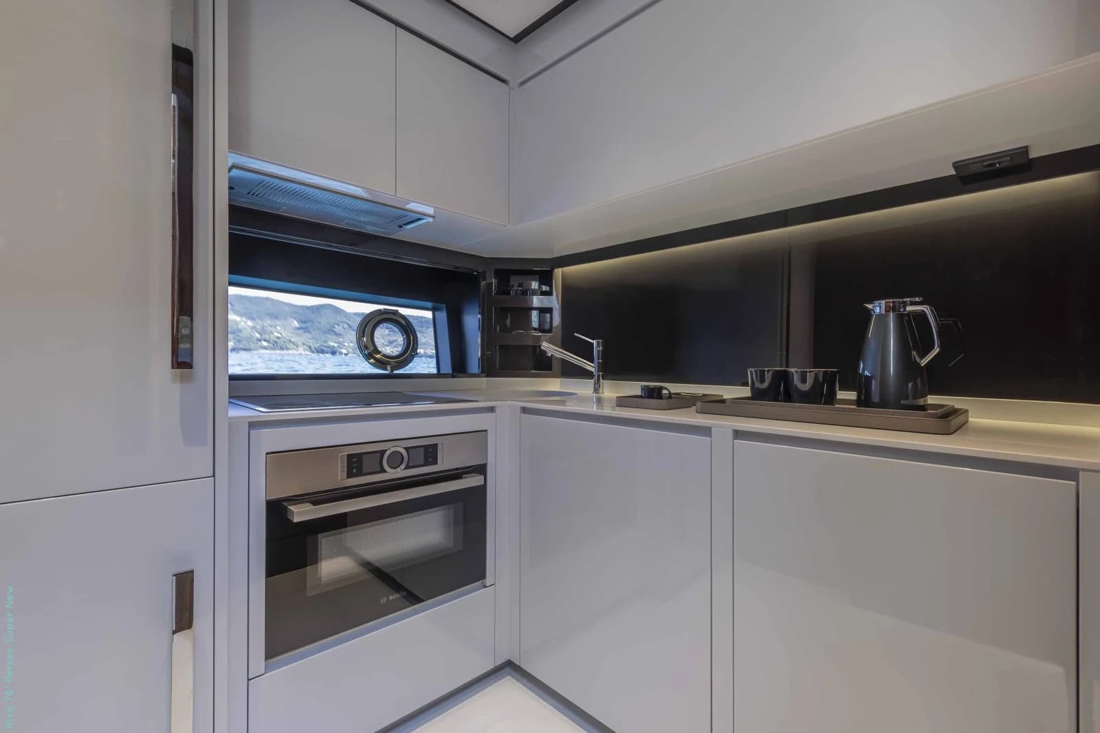 Riva 76' Perseo Super — foto 10