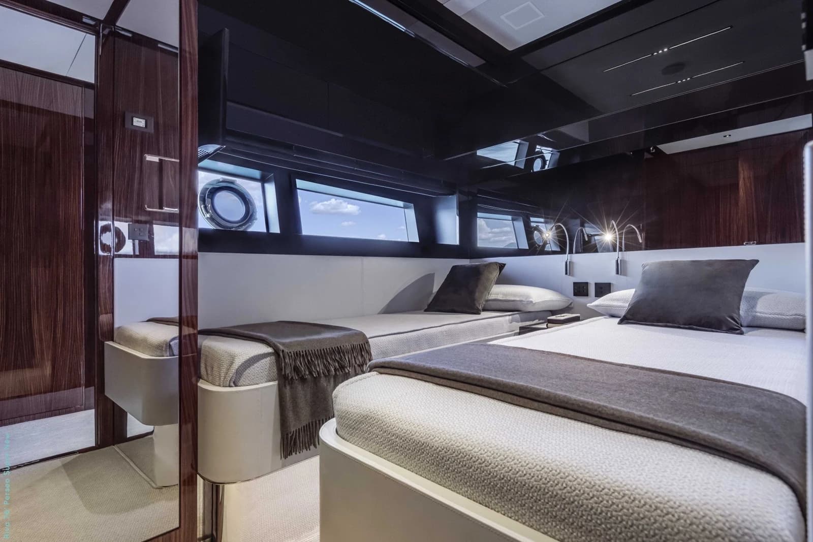 Riva 76' Perseo Super — foto 11