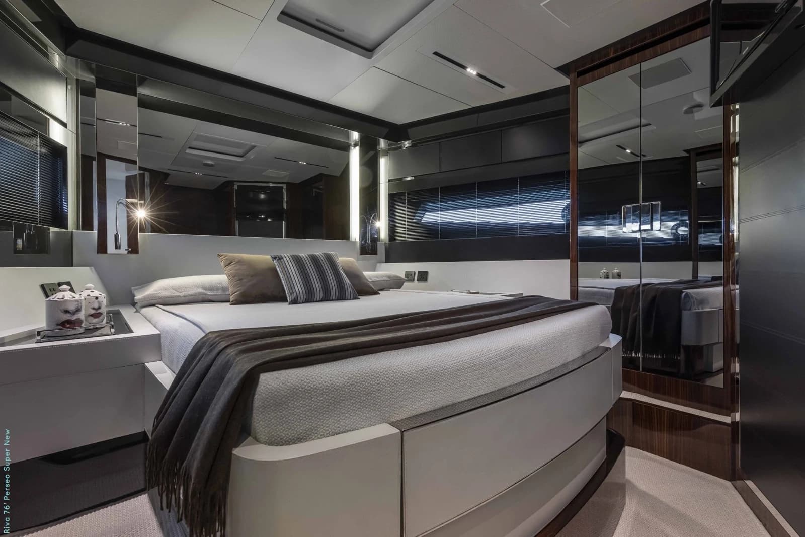 Riva 76' Perseo Super — foto 14