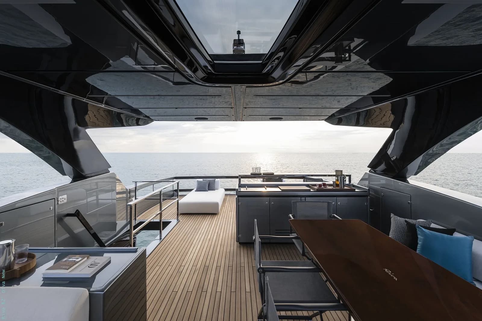 Riva 82' Diva — foto 2