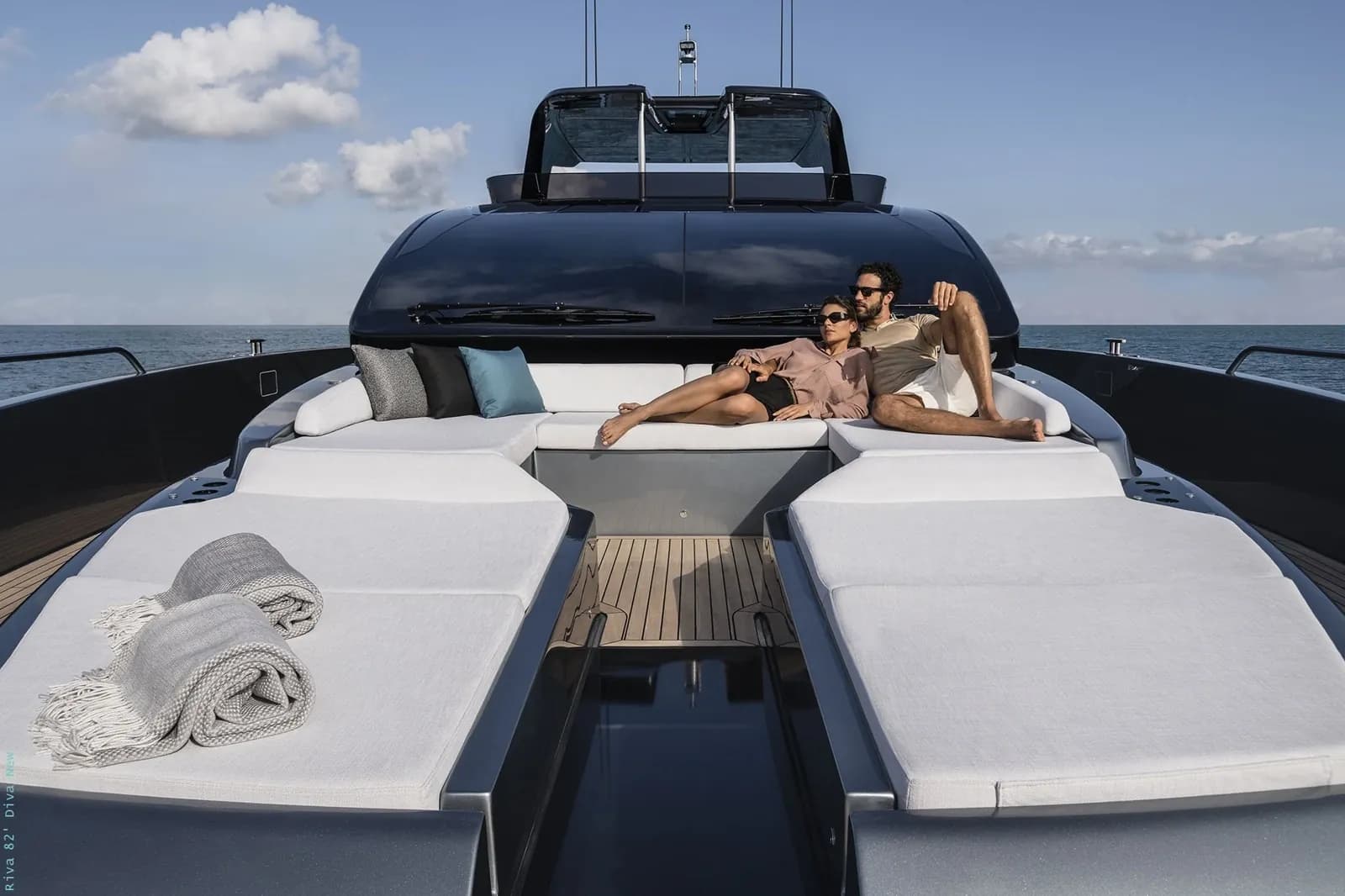Riva 82' Diva — foto 3