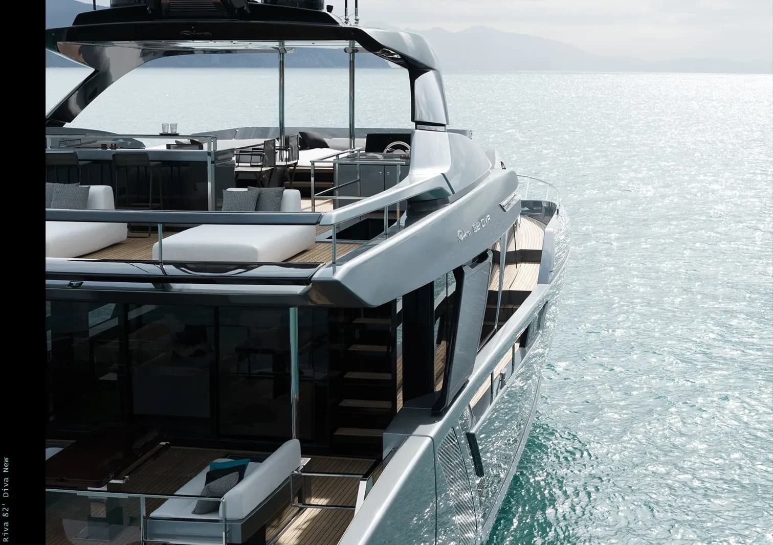 Riva 82' Diva — foto 4