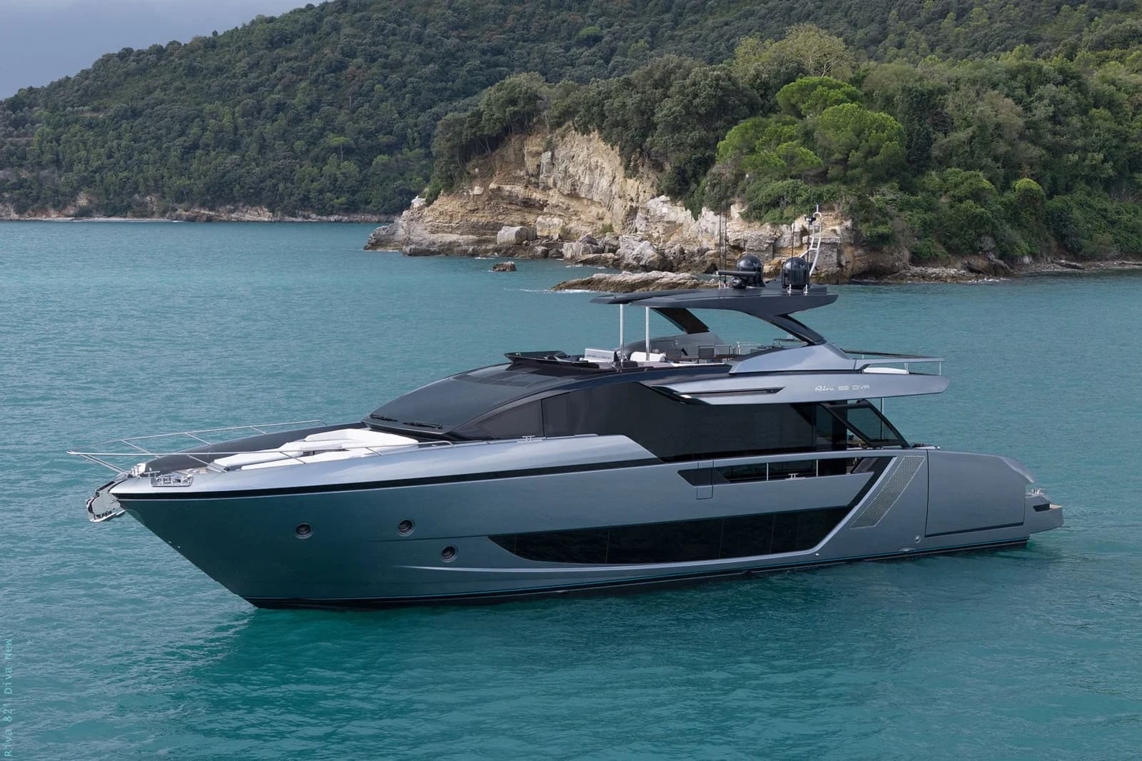 Riva 82' Diva — foto 5
