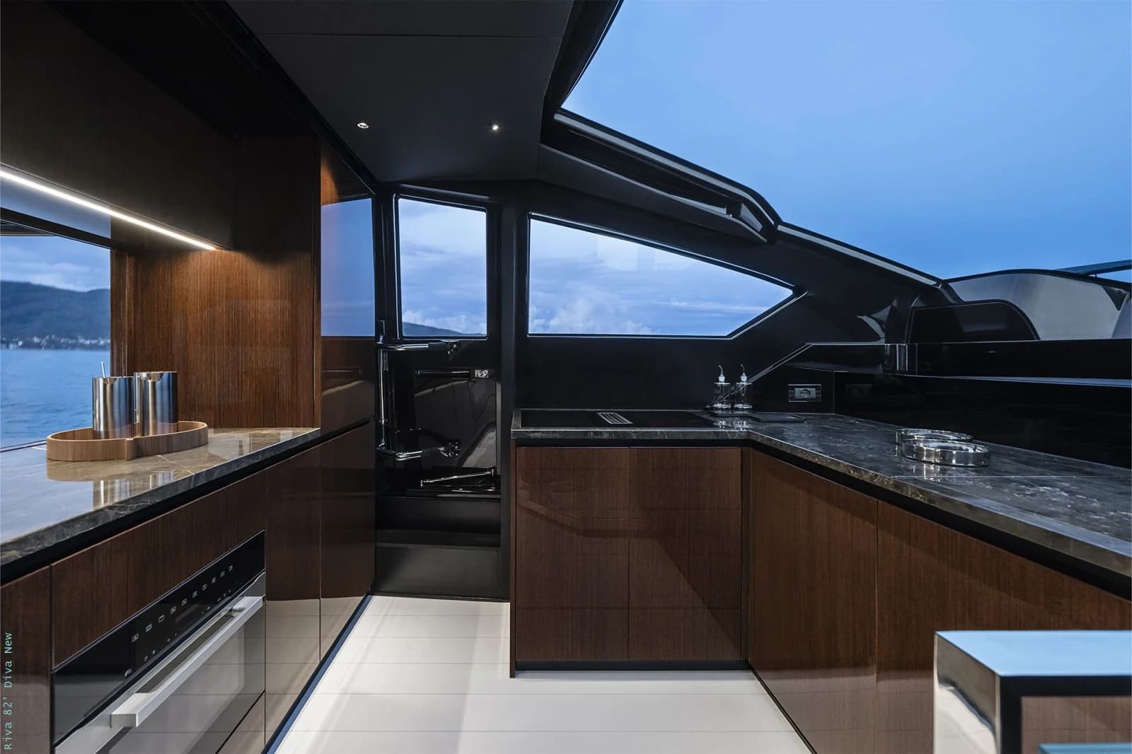 Riva 82' Diva — foto 6