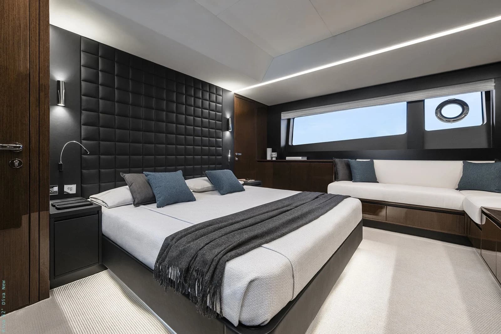 Riva 82' Diva — foto 8