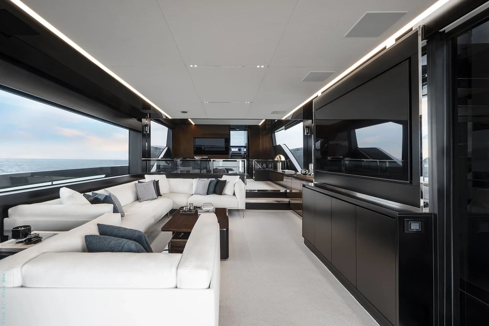 Riva 82' Diva — foto 10