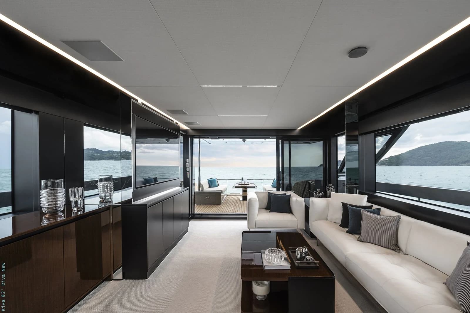 Riva 82' Diva — foto 11