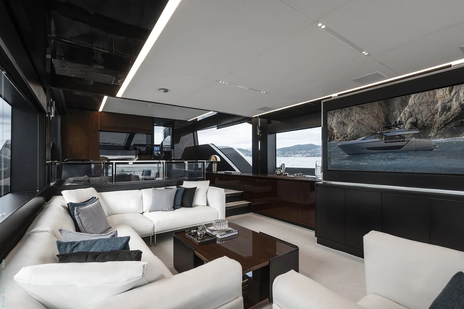 Riva 82' Diva — foto 12