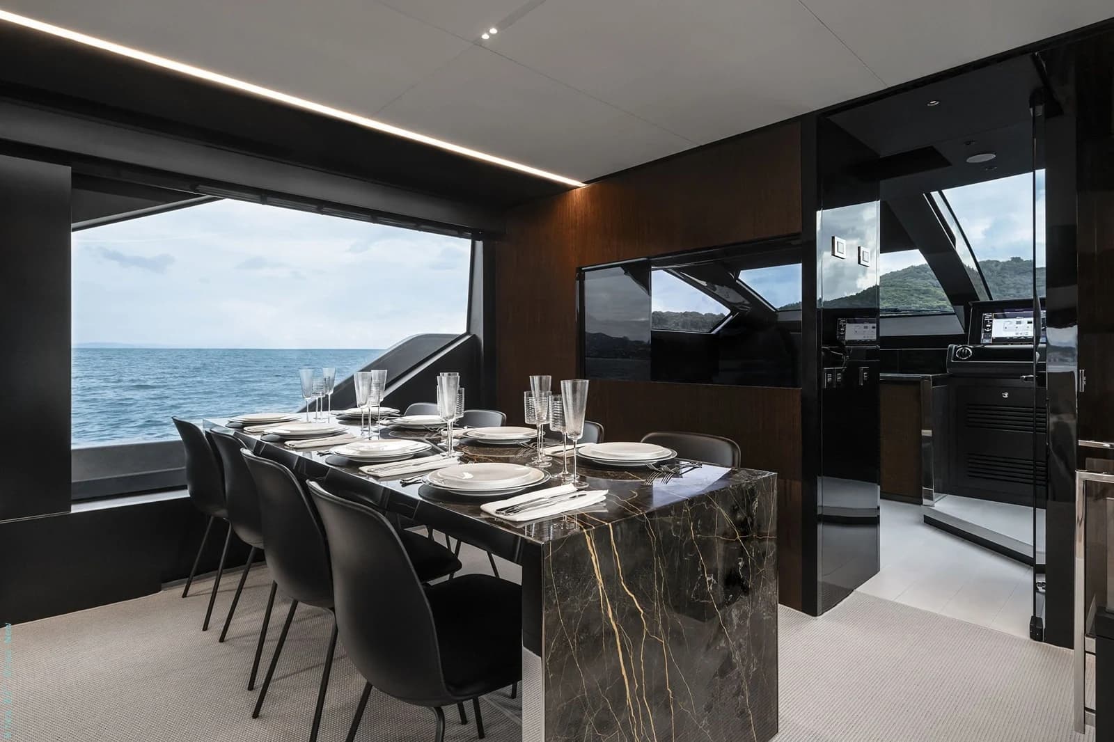 Riva 82' Diva — foto 13