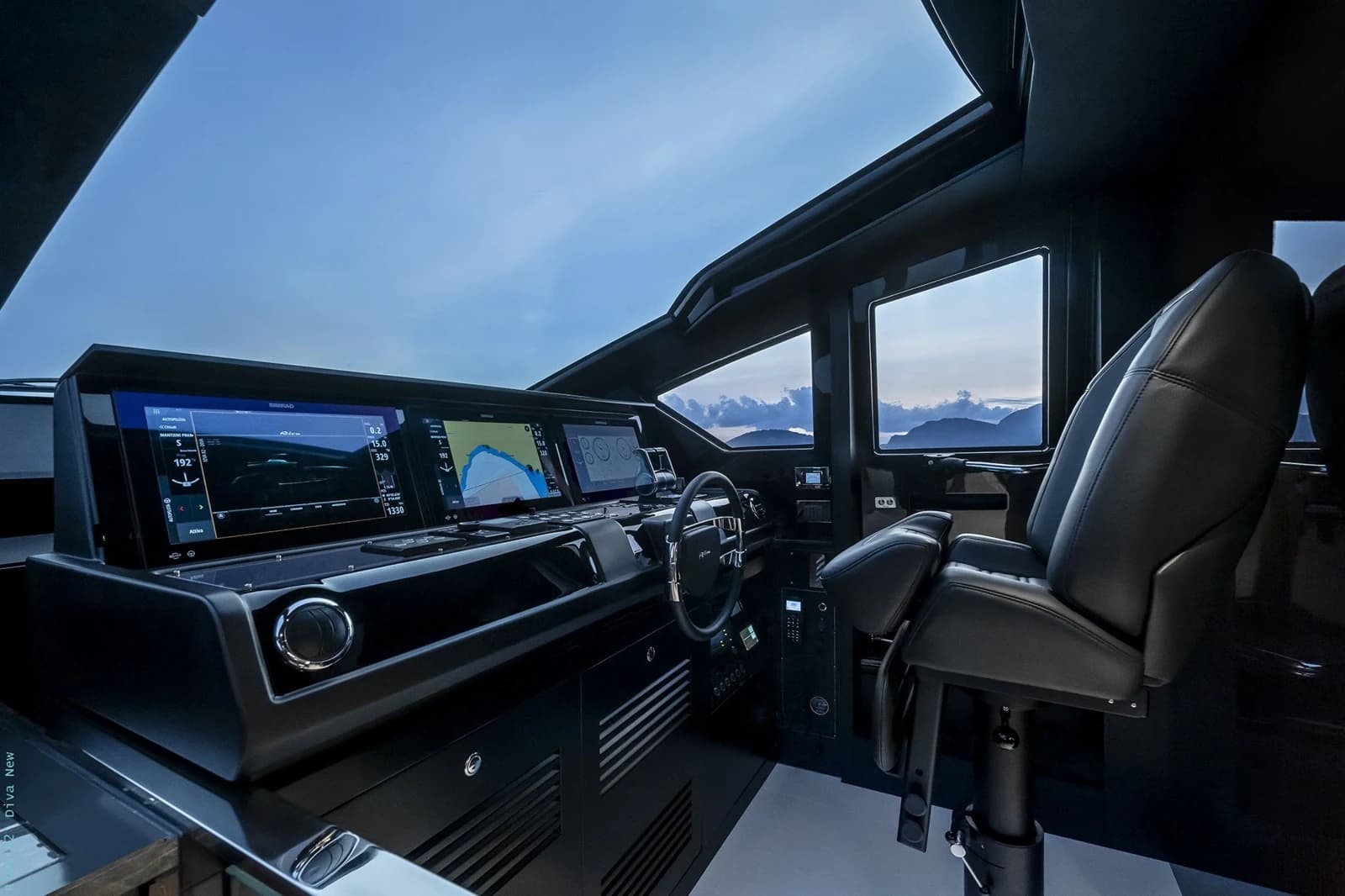 Riva 82' Diva — foto 14