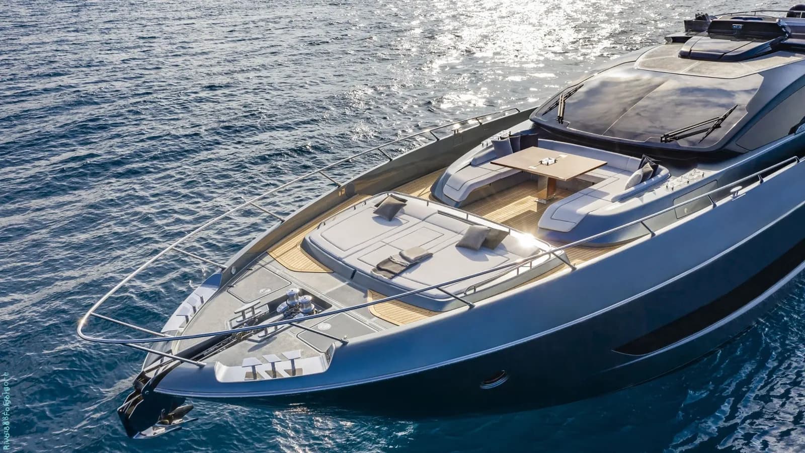 Riva 88' Folgore — foto 3