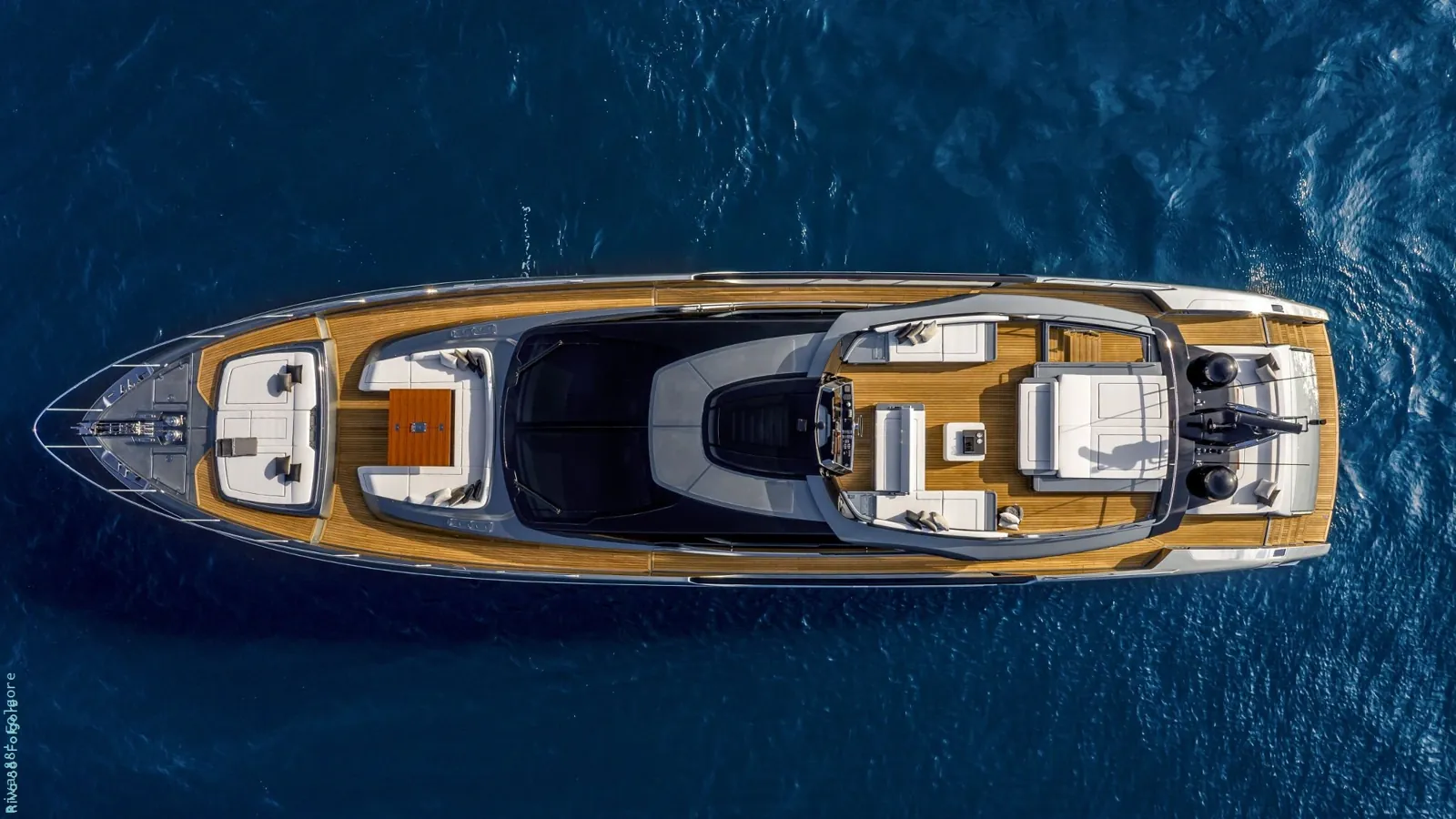 Riva 88' Folgore — foto 4