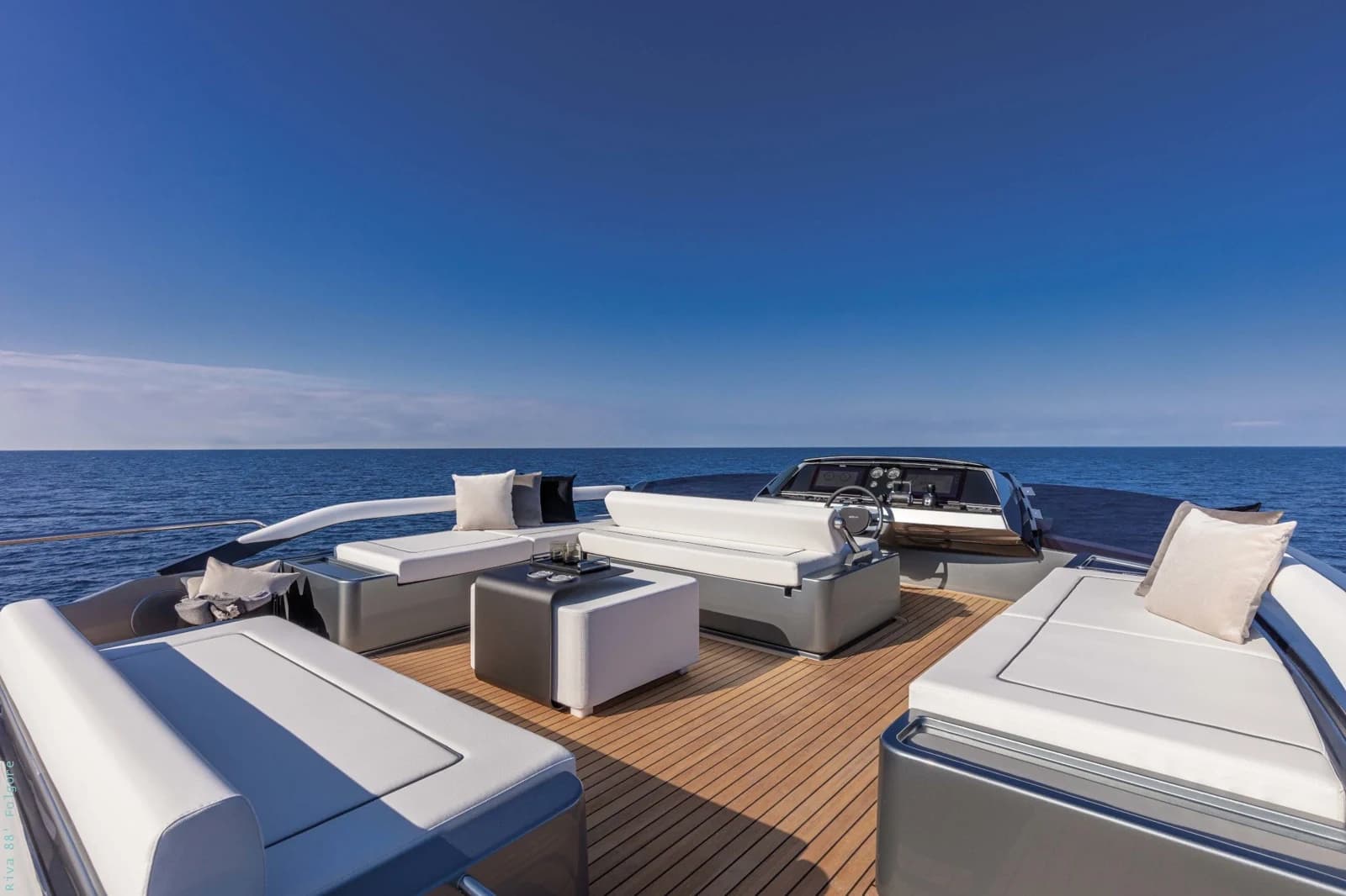 Riva 88' Folgore — foto 6