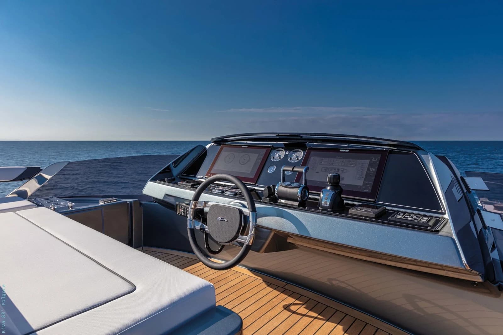 Riva 88' Folgore — foto 7